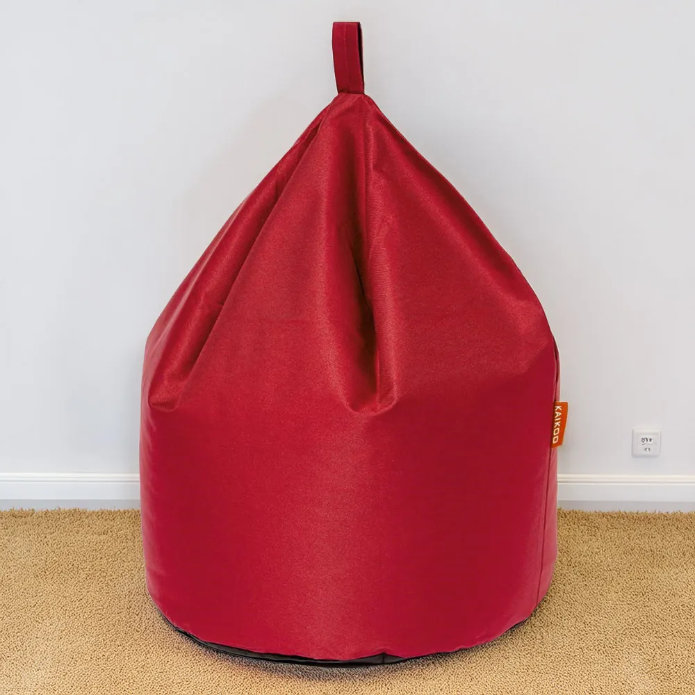 Large Bean Bag - Red image