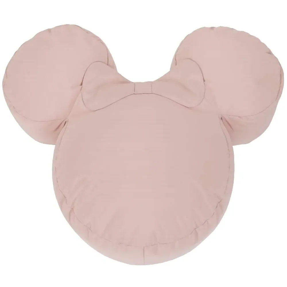 Mickey Look Floor Cushion - Pink image