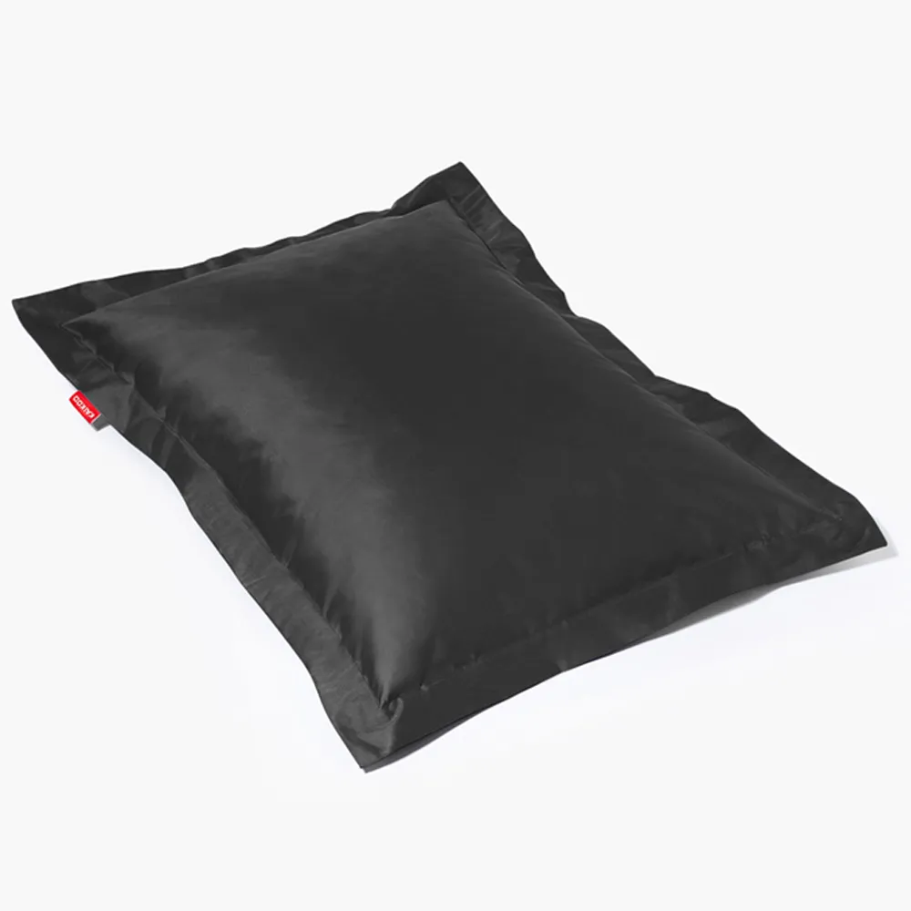 XL Floor Cushion - Black