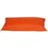 XL Floor Cushion - Orange