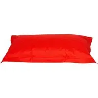 XL Floor Cushion - Red