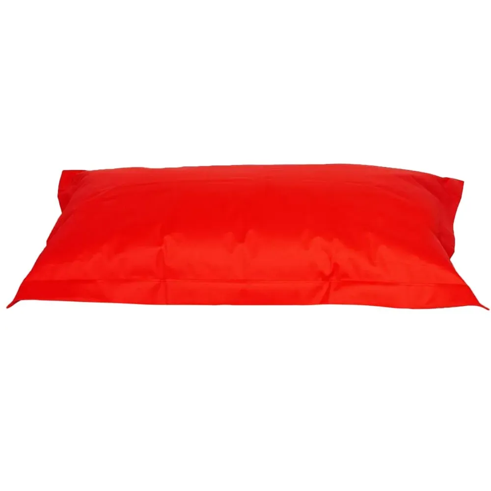 XL Floor Cushion - Red image