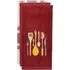 3 Piece Kitchen Utensils Tea Towel Set - Multi
