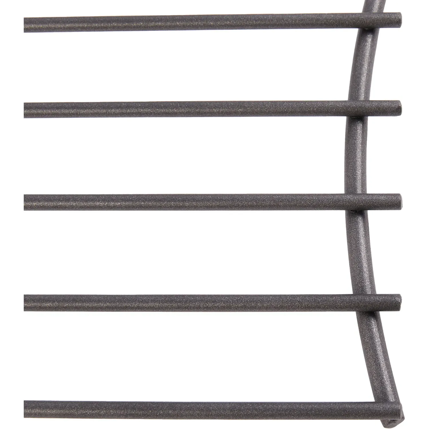 Large Trivet - Graphite