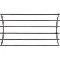 Large Trivet - Graphite