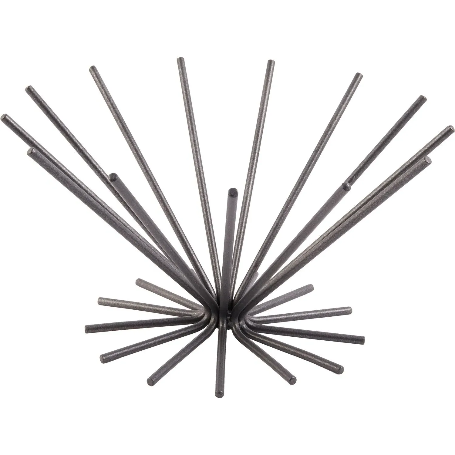 Starburst Fruit Bowl - Graphite