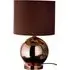 Ostend Table Lamp - Copper, Metal