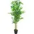 120cm Bamboo Artificial Plant - Green