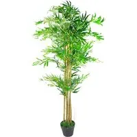 150cm Bamboo Artificial Plant - Green