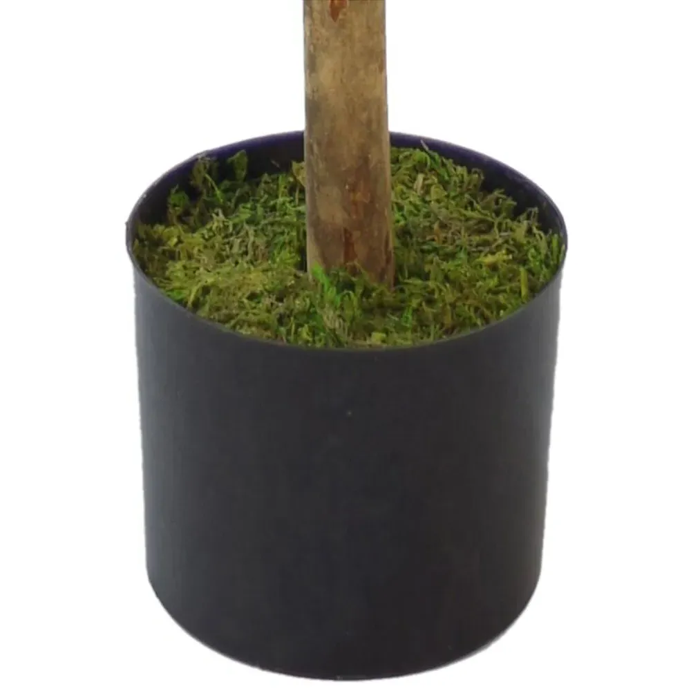 Artificial Boxwood Buxus Topiary Tree 120cm - Green