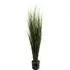 Artificial Grass in Pot 130cm - Green