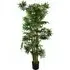 Bamboo Artificial Plant in Pot 150cm - Green