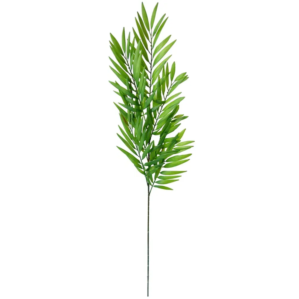 Bamboo Fern Stem 6 Pack - Green