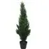 Cedar Cypress Artificial Tree 91cm - Green