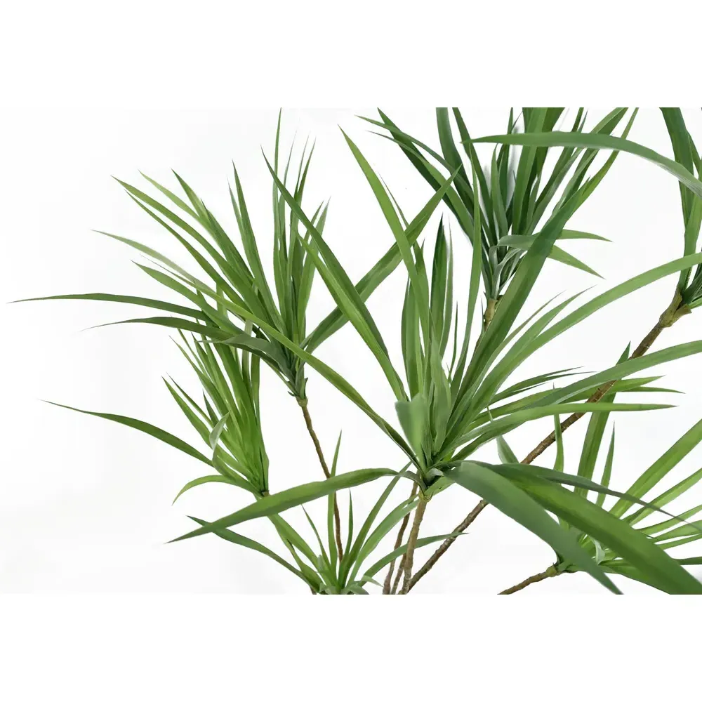 Dragon Dracaena Artificial Plant 125cm - Green