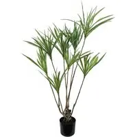 Dragon Dracaena Artificial Plant 125cm - Green