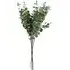 Eucalyptus Artificial Foliage 100cm 6 Pack - Green
