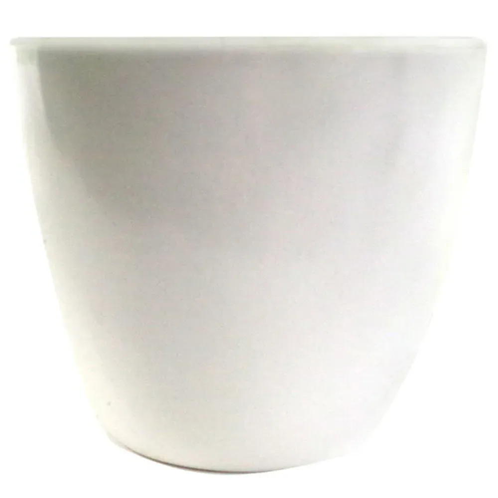 Fern Artificial Plant in Pot 30cm 3 Pack - Green