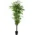 Ficus Artificial Tree in Pot 180cm - Green