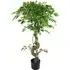 Japanese Fruticosa Artificial Tree in Pot 120cm - Green
