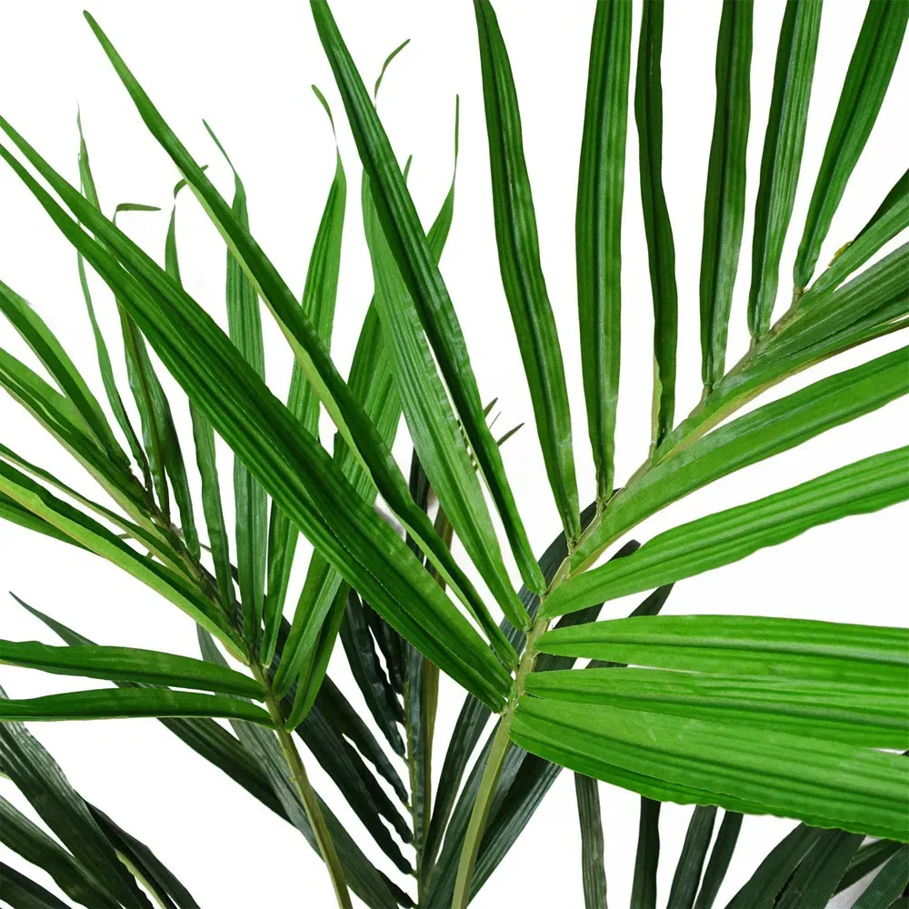 Kentia Palm Artificial Tree 130cm - Green