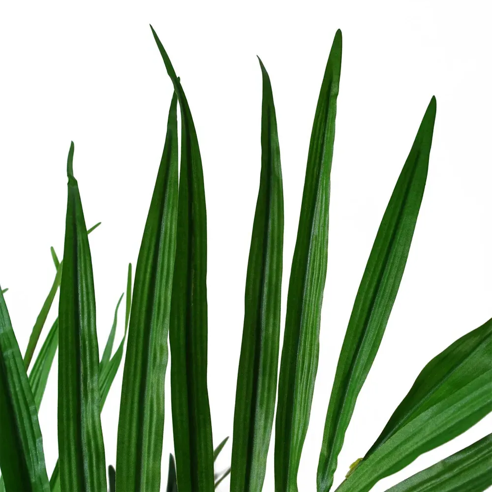 Kentia Palm Artificial Tree 130cm - Green