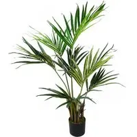 Kentia Palm Artificial Tree 130cm - Green