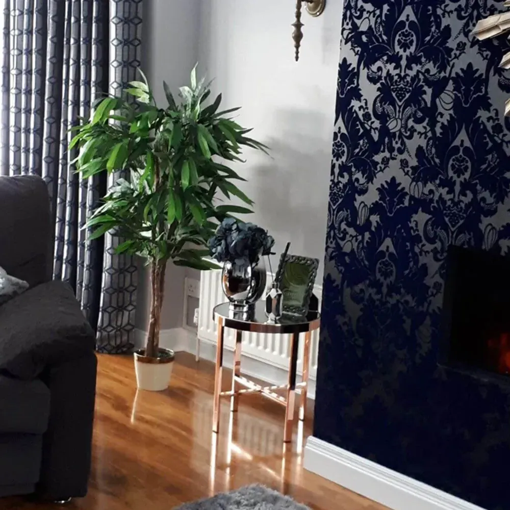 Mango Artificial Tree 120cm - Green