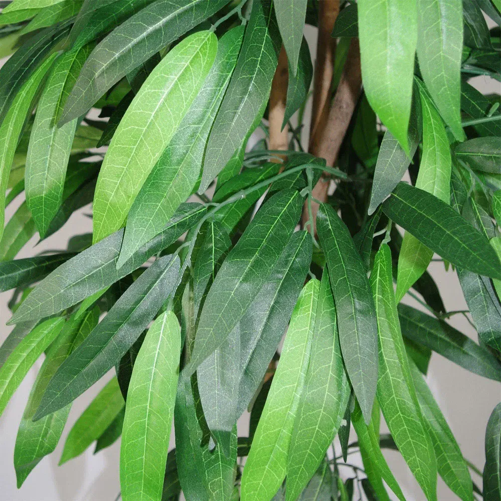 Mango Artificial Tree 120cm - Green