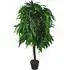 Mango Artificial Tree 120cm - Green