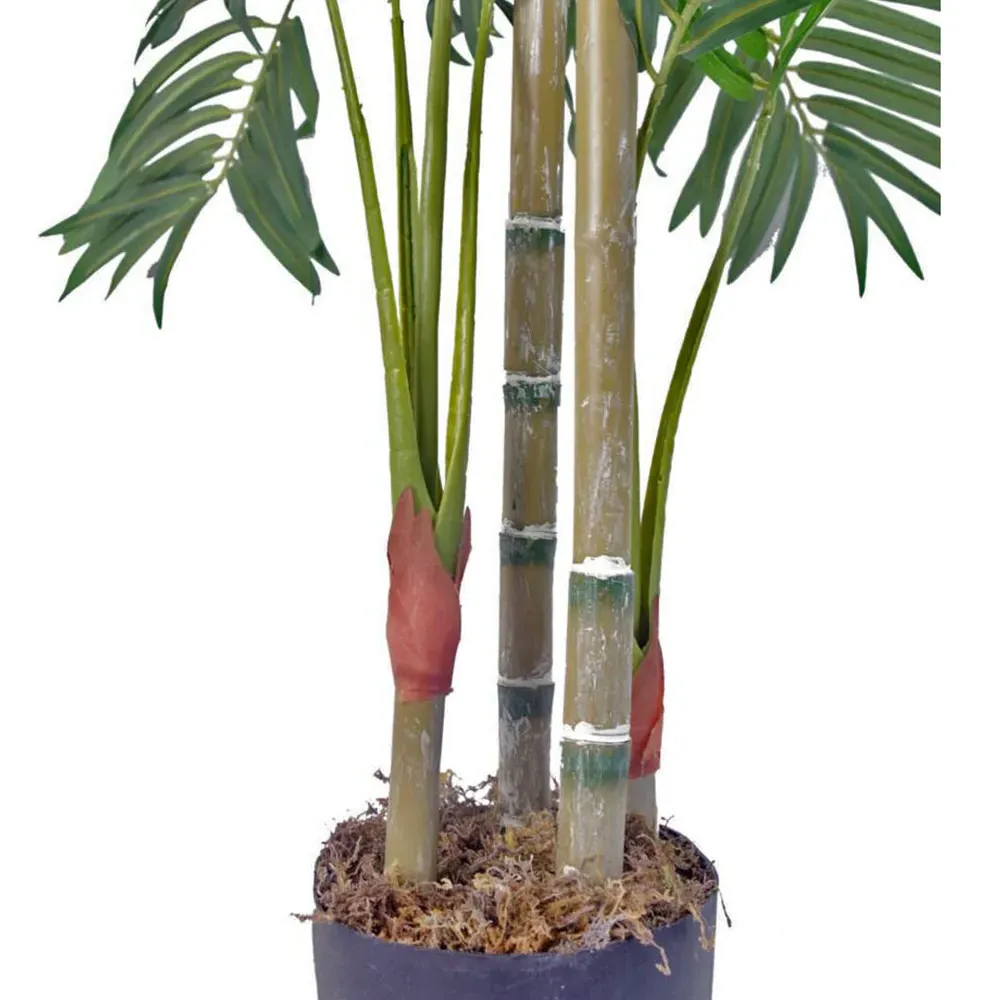 Palm Artificial Tree 120cm - Green