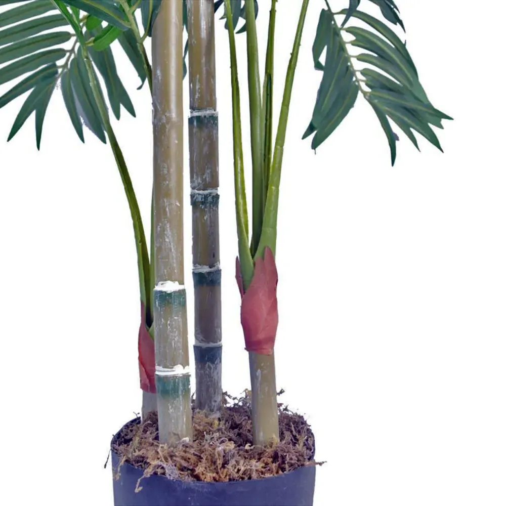 Palm Artificial Tree 120cm - Green