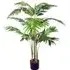 Palm Artificial Tree 120cm - Green