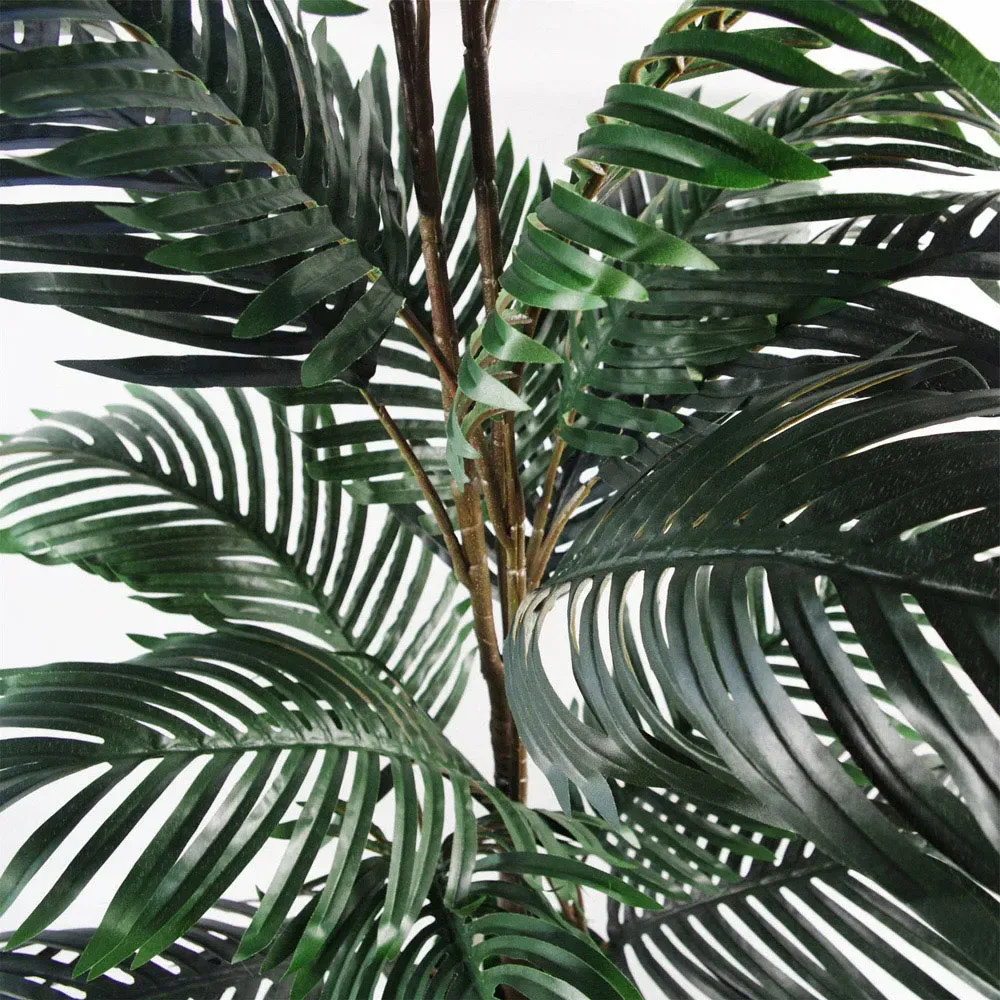 Palm Artificial Tree 140cm - Green