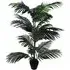 Palm Artificial Tree 140cm - Green