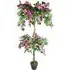 Rhododendron Pink Blossom Artificial Tree in Pot 140cm