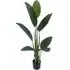 Traveller Banana Palm Artificial Tree 120cm - Green