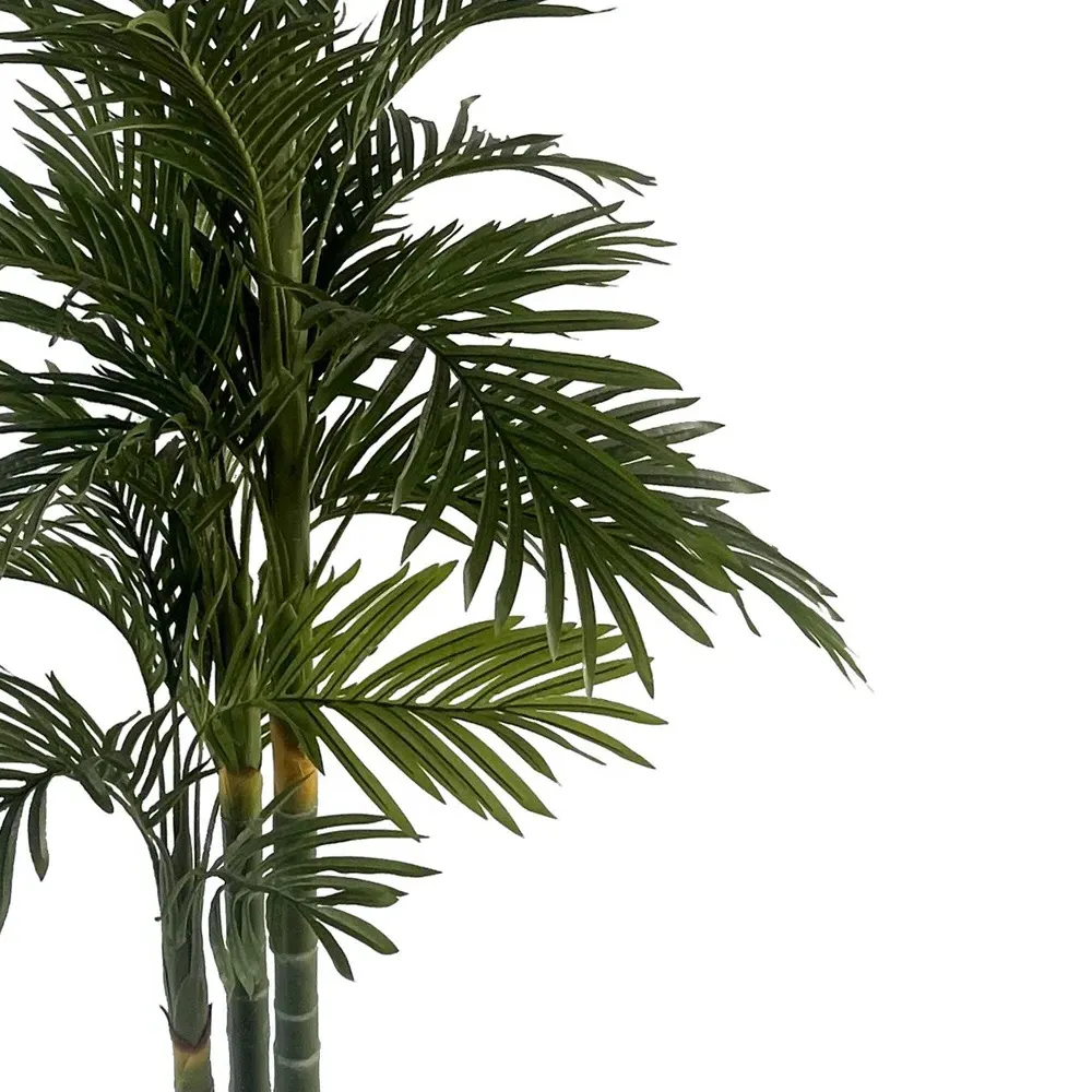 Tropical Palm Artificial Tree 180cm - Green