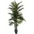 Tropical Palm Artificial Tree 180cm - Green