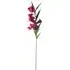 Trumpet Artificial Flower Stems 6 Pack - Fuchsia Pink