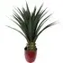 Yukka Tropical Artificial Plant in Pot 90cm - Green