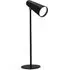 5-in-1 Rechargeable LED Light - Black