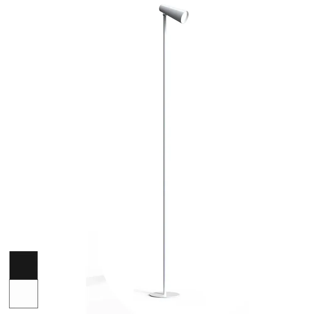 5-in-1 Rechargeable LED Light - White