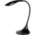 High Vision LED Desk Light with Touch Control - Black