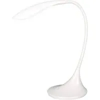 High Vision LED Desk Light with Touch Control - White