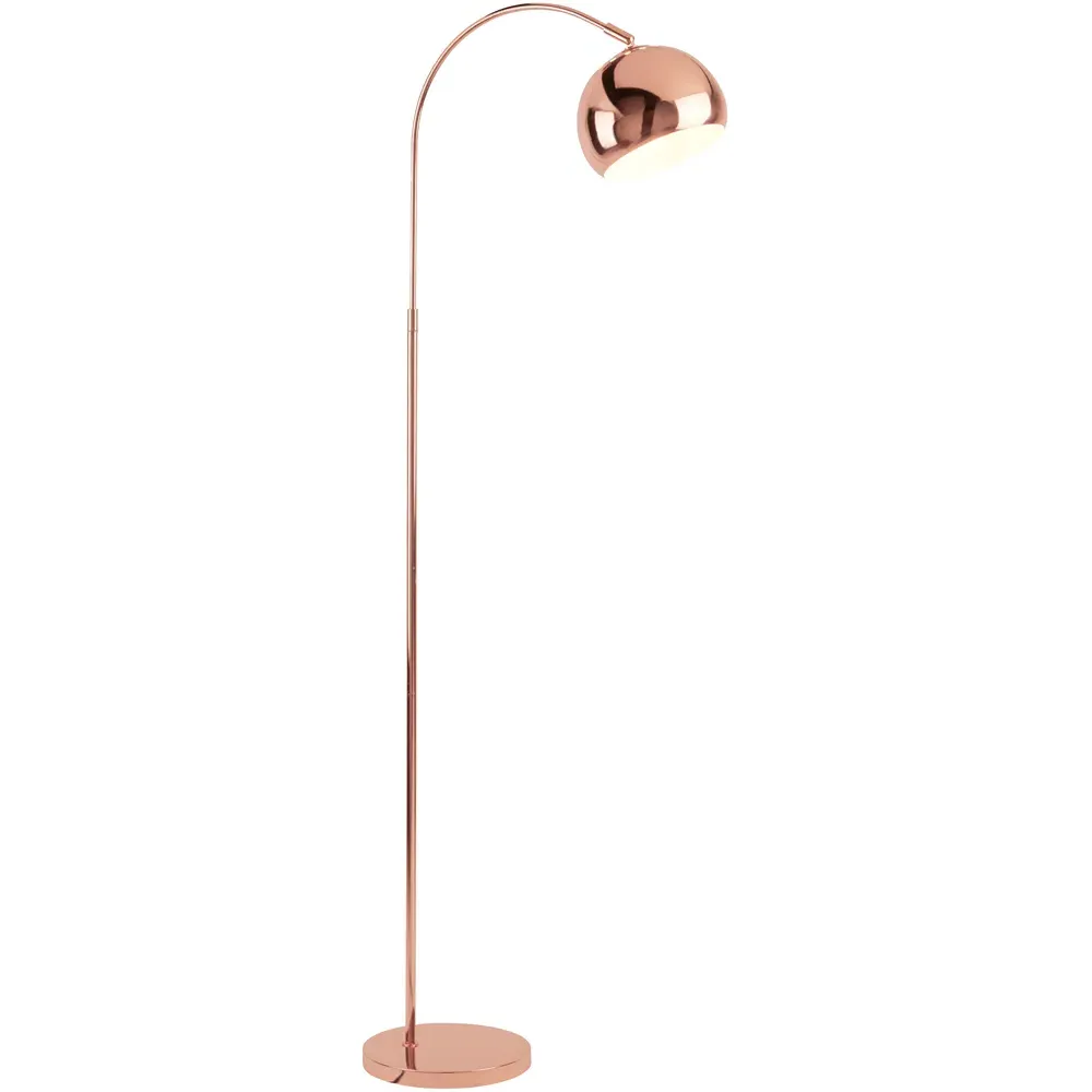 Calista Ceiling Shade - Chocolate, Velvet