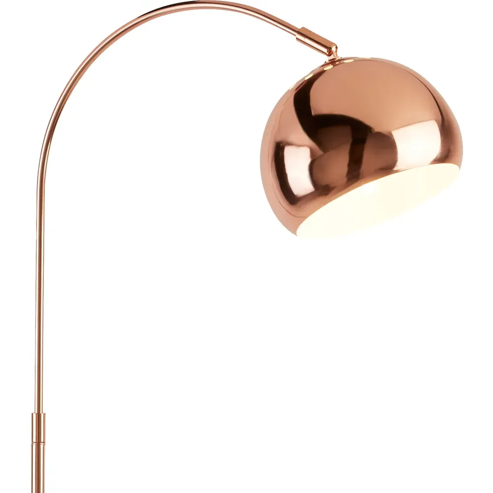 Calista Ceiling Shade - Chocolate, Velvet