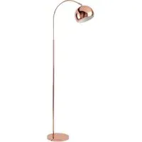 Calista Ceiling Shade - Chocolate, Velvet