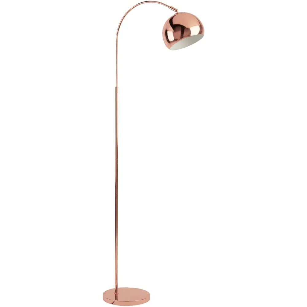 Calista Ceiling Shade - Chocolate, Velvet