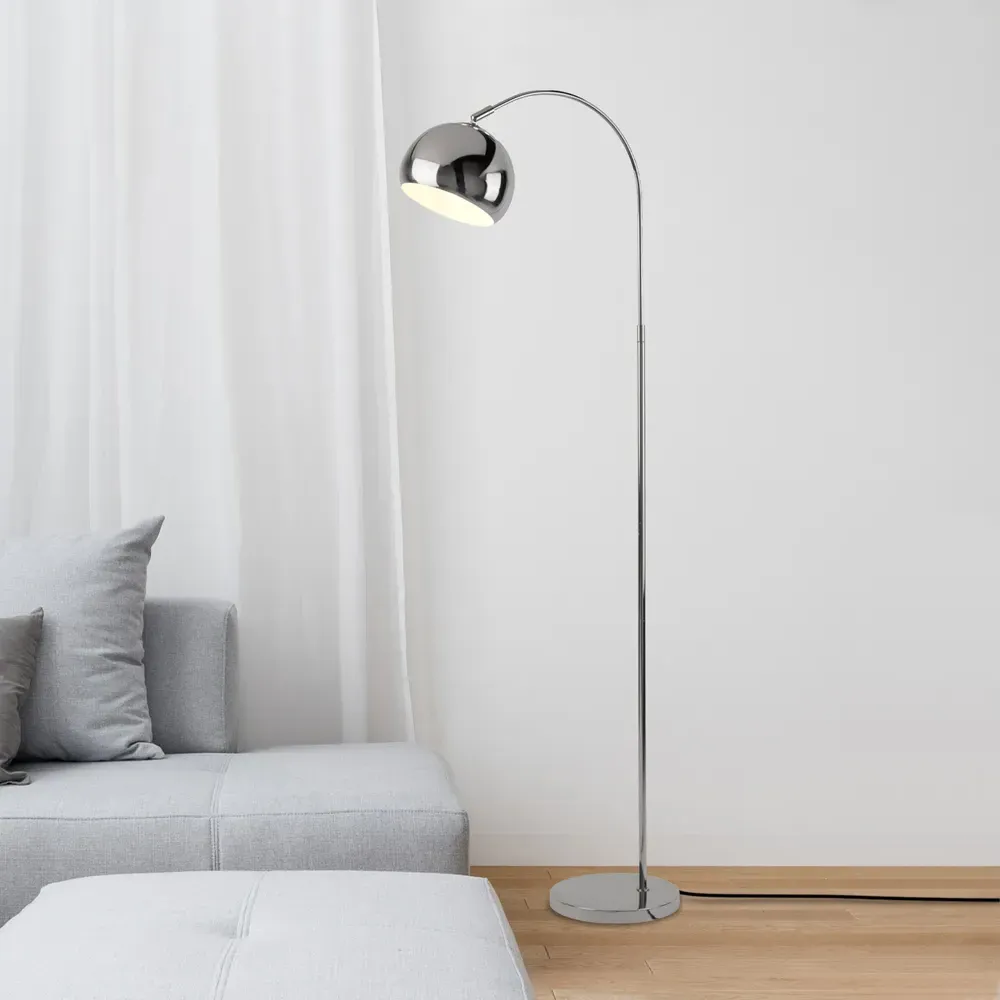 Calista Ceiling Shade - Plum, Velvet